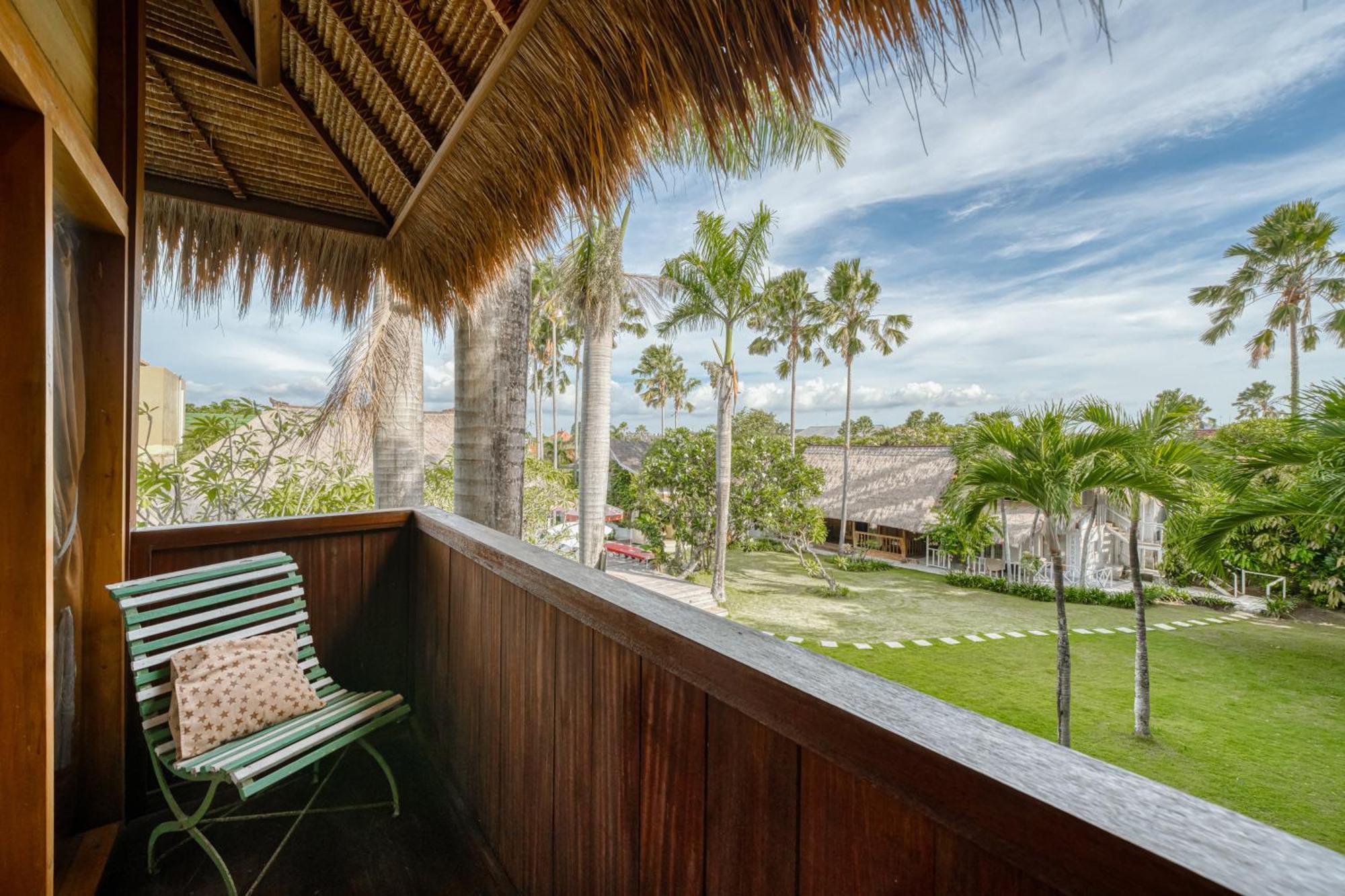 Villa Kalis, 10 Bedroom Family And Group Villa Seminyak Exterior foto